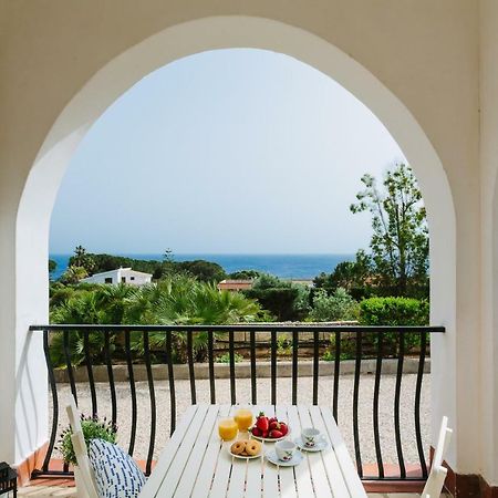 Villa Del Quarzo Племмирио Экстерьер фото