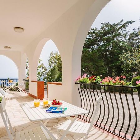 Villa Del Quarzo Племмирио Экстерьер фото