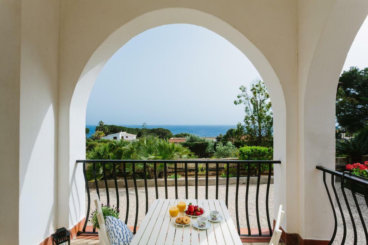 Villa Del Quarzo Племмирио Экстерьер фото