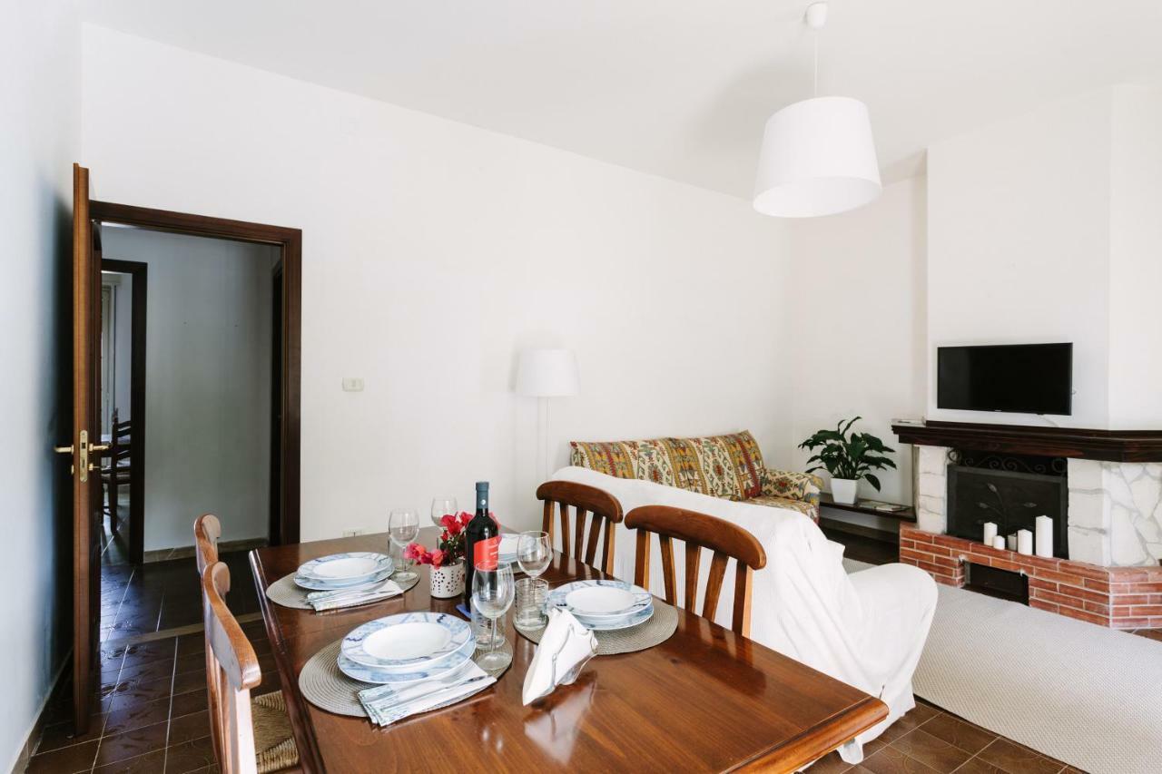 Villa Del Quarzo Племмирио Экстерьер фото