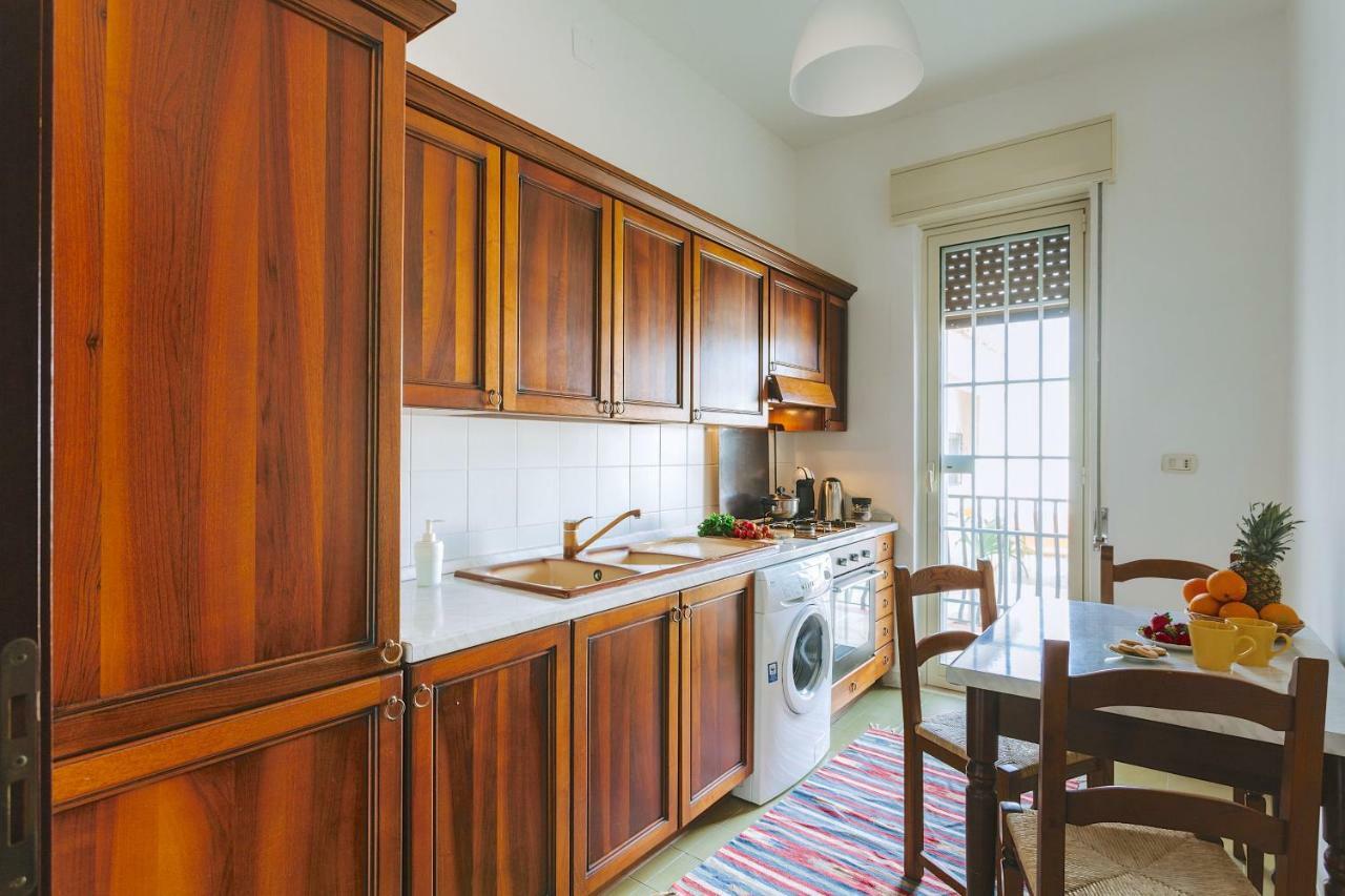 Villa Del Quarzo Племмирио Экстерьер фото